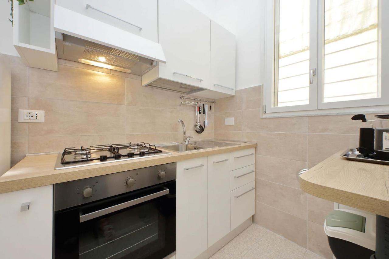 Vicolo Cellini By Halldis Appartement