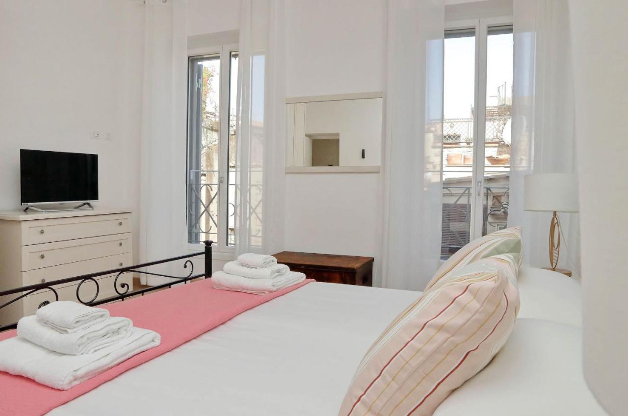 Vicolo Cellini By Halldis Appartement Rome