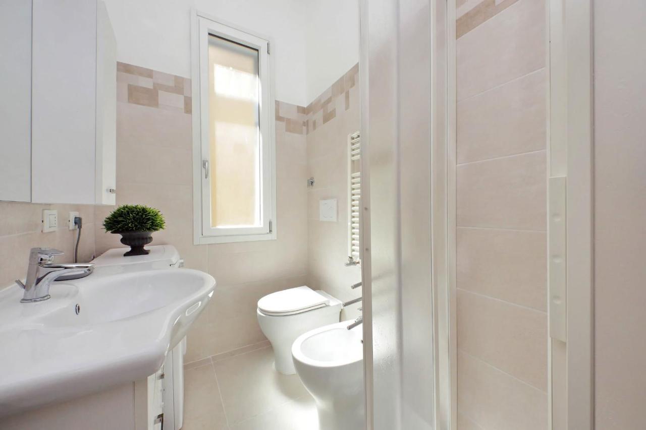 Appartement Vicolo Cellini By Halldis