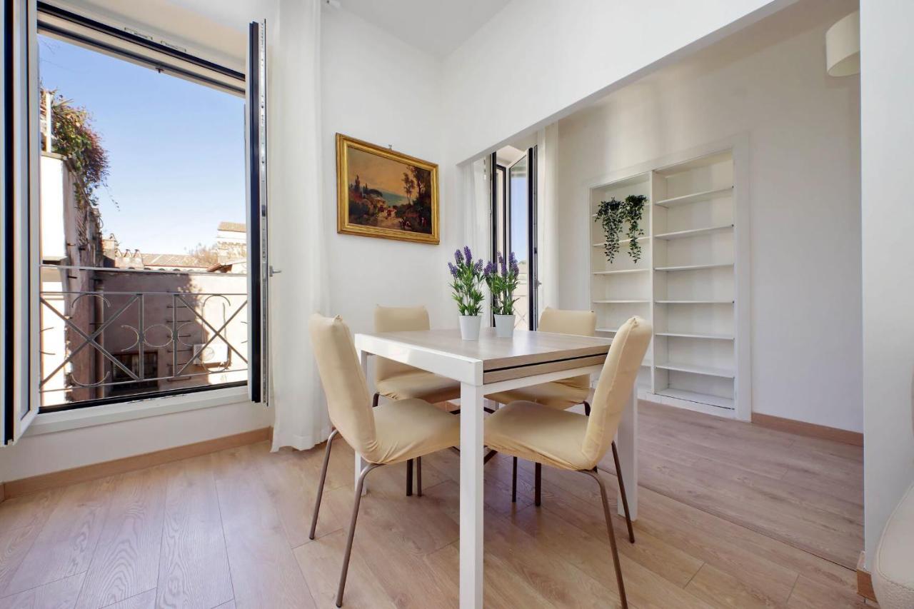 Appartement Vicolo Cellini By Halldis