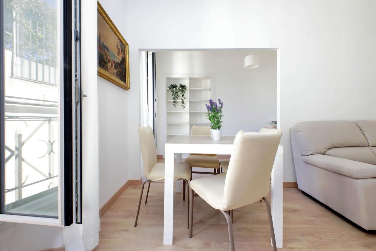 Appartement Vicolo Cellini By Halldis *