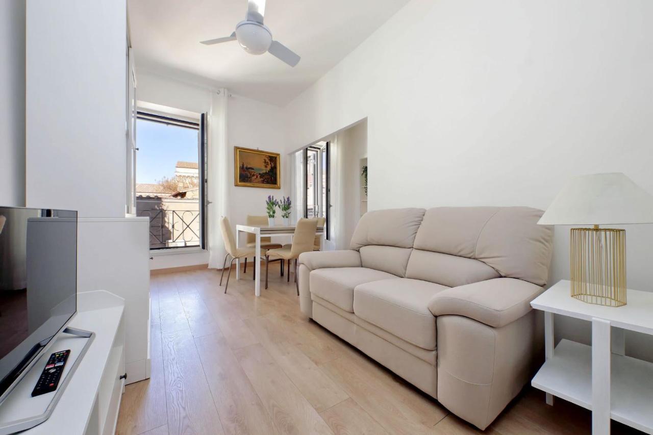 Appartement Vicolo Cellini By Halldis *