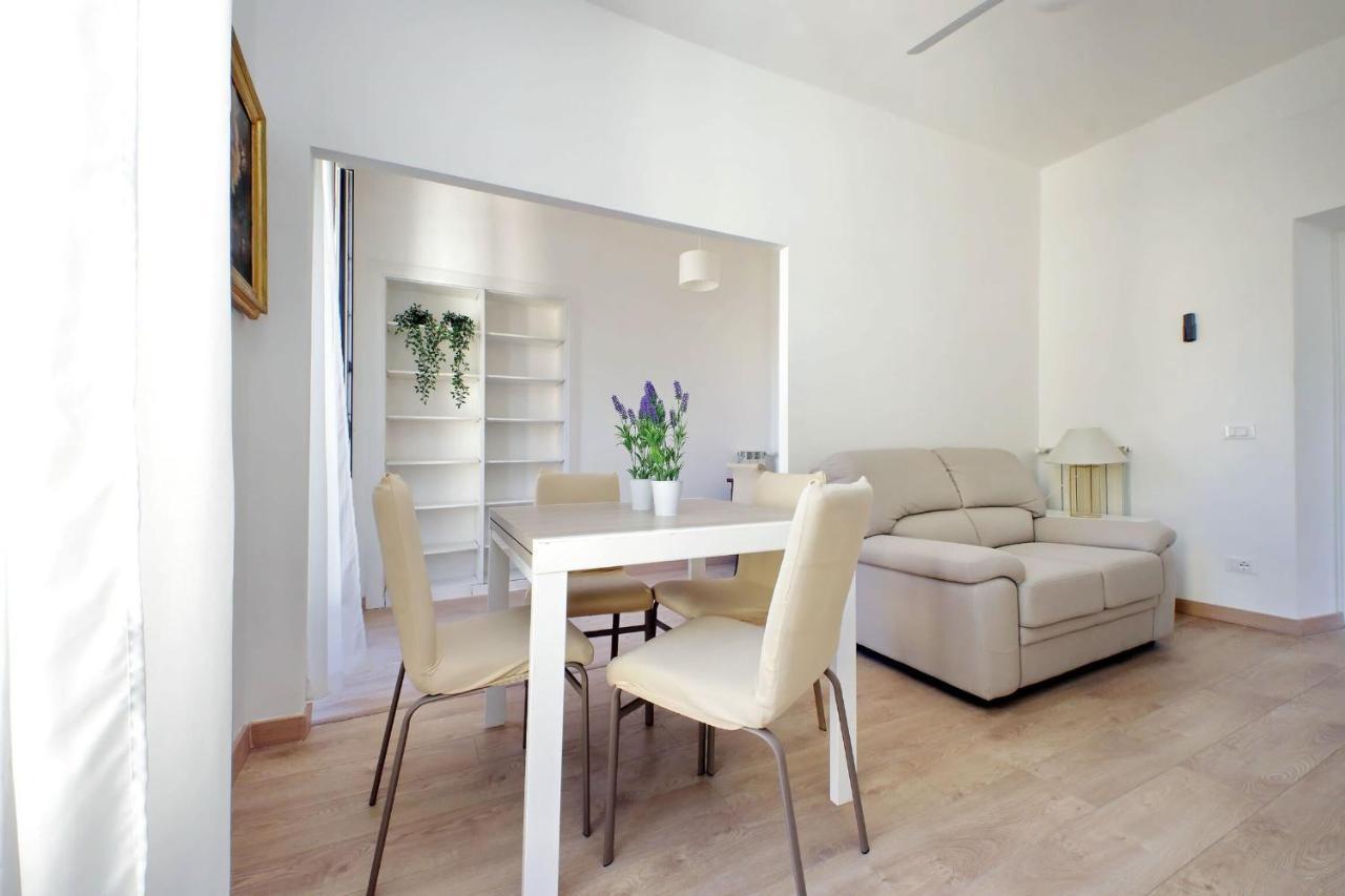 Vicolo Cellini By Halldis Appartement Rome
