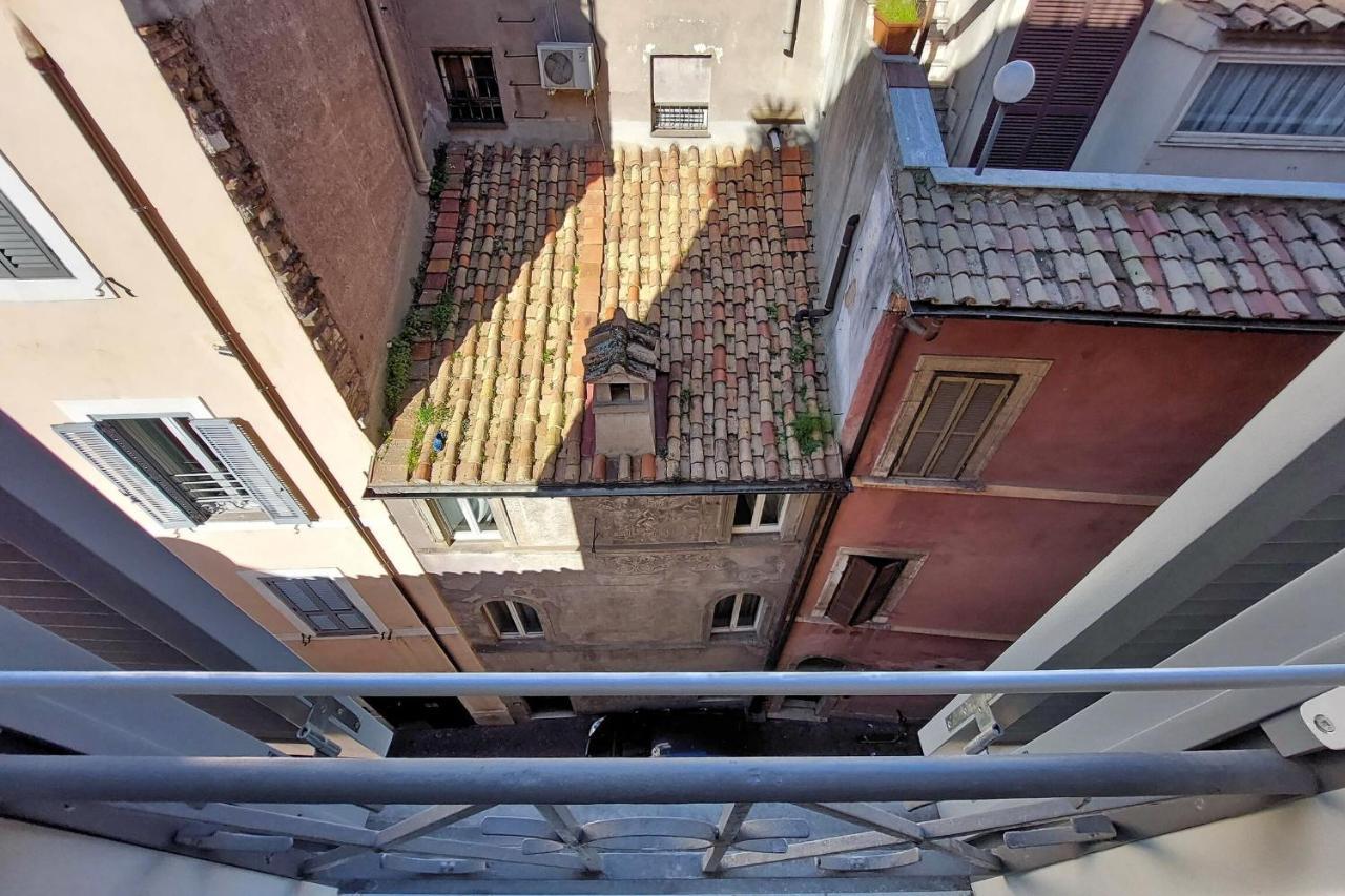 Vicolo Cellini By Halldis Appartement Rome