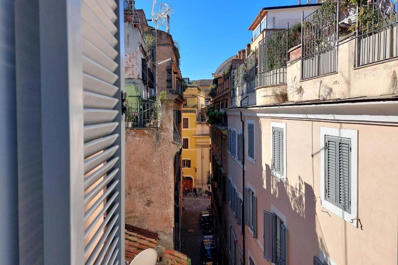 Vicolo Cellini By Halldis Appartement